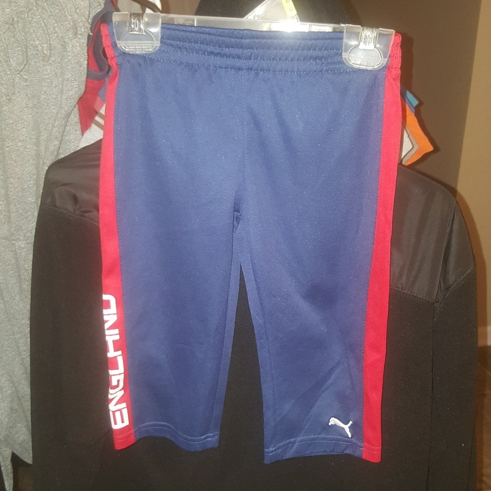 Boys Pants